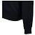 Comme Des Garcons BLACK Unisex Cardigan mit goldenem Herz - Ansicht 7