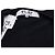 Comme Des Garcons BLACK Unisex Cardigan mit goldenem Herz - Ansicht 9