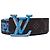 Louis Vuitton Monogram Reversible Belt Silvery