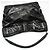 Burberry Borsa a tracolla in vernice nera Nero - vista 3