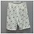 Gucci Stripe Interlocking Crystal Sweatshirt Silvery - view 10