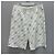 Gucci Stripe Interlocking Crystal Sweatshirt Silvery - view 9