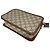Gucci Mini borsa a tracolla e borsa crossbody a incastro Marrone - vista 7