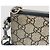 Gucci Clutch GG Supreme Bee Multicolore - vista 5