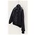 Louis Vuitton Schwarze Bomberjacke mit Monogramm-Glitzer - Ansicht 2