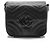 Gucci Mini borsa GG Marmont trapuntata Nero