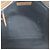 Burberry Bolsa de Ombro House Check Grain Small Banner Marrom - vista 9