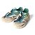 Louis Vuitton Sneakers LV Trail Suede Virgil Abloh Multicolore