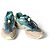 Louis Vuitton Sneakers LV Trail Suede Virgil Abloh Multicolore - vista 2