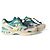Louis Vuitton Sneakers LV Trail Suede Virgil Abloh Multicolore - vista 3