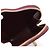 Louis Vuitton Amarante Vernis Heart Münzbeutel Rot - Ansicht 6