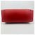 Gucci Borsa a Spalla Marmont Matelassé Rosso - vista 4