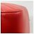Gucci Borsa a Spalla Marmont Matelassé Rosso - vista 6