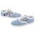 Hermès Sneakers Innocent Multicolore - vista 12