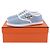 Hermès Sneakers Innocent Multicolore - vista 13