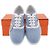 Hermès Sneakers Innocent Multicolore - vista 14
