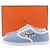 Hermès Sneakers Innocent Multicolore - vista 15