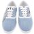 Hermès Sneakers Innocent Multicolore - vista 6