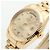 Rolex Orologio Day-Date in oro da uomo con diamanti originali e nuova fibbia D'oro - vista 12