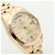 Rolex Orologio Day-Date in oro da uomo con diamanti originali e nuova fibbia D'oro - vista 13