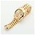 Rolex Orologio Day-Date in oro da uomo con diamanti originali e nuova fibbia D'oro - vista 16