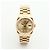 Rolex Orologio Day-Date in oro da uomo con diamanti originali e nuova fibbia D'oro - vista 18