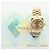 Rolex Orologio Day-Date in oro da uomo con diamanti originali e nuova fibbia D'oro - vista 4