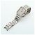 Piaget Relógio Vintage Feminino de Ouro Protocol Large White Gold Simple Lined Diamond Manual Branco - vista 14