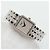 Piaget Relógio Vintage Feminino de Ouro Protocol Large White Gold Simple Lined Diamond Manual Branco - vista 19