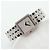 Piaget Relógio Vintage Feminino de Ouro Protocol Large White Gold Simple Lined Diamond Manual Branco - vista 20