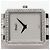 Piaget Relógio Vintage Feminino de Ouro Protocol Large White Gold Simple Lined Diamond Manual Branco - vista 21