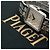 Piaget Relógio Vintage Feminino de Ouro Protocol Large White Gold Simple Lined Diamond Manual Branco - vista 23
