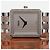 Piaget Relógio Vintage Feminino de Ouro Protocol Large White Gold Simple Lined Diamond Manual Branco - vista 24