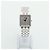 Piaget Relógio Vintage Feminino de Ouro Protocol Large White Gold Simple Lined Diamond Manual Branco - vista 3