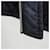 Prada Quilted Padding Jacket Navy Blue  - view 12