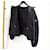 Prada Quilted Padding Jacket Navy Blue  - view 9
