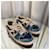 Fendi Denim-Sneaker Mehrfarben - Ansicht 2