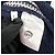 Thom Browne Shetland Crewneck Strickpullover mit drei Streifen Navy - Ansicht 5