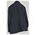 Gucci Suit Wool Formal Brown - view 7