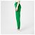 Ralph Lauren [Artículo Reacondicionado] Pantalones Jogger Talla Verde - vista 2