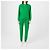 Ralph Lauren [Artículo Reacondicionado] Pantalones Jogger Talla Verde - vista 4