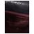 Chanel Borsa a tracolla con patta a catena con medaglia in pelle di vitello chevron nera e oro Serie Medium Nero - vista 4