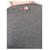 Thom Browne Merinowolle Strick Braun  - Ansicht 11