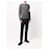 Thom Browne Merinowolle Strick Braun  - Ansicht 3
