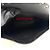 Valentino Clutch Rockstud Envelope Flap Black Nero - vista 9
