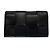 Bottega Veneta Cartera Larga Negra Negro