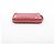 Valentino Red Leather Rockstud Zip Wallet - view 8