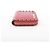 Valentino Red Leather Rockstud Zip Wallet - view 9