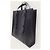 Gucci Black GG Embossed Leather Medium Tote Bag - view 2