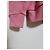 Gucci Rosa Sweatshirt mit Teddybär-Stickerei XS Pink - Ansicht 4